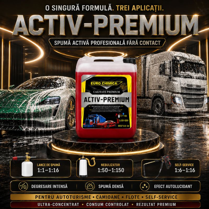 ACTIV PREMIUM 10 kg